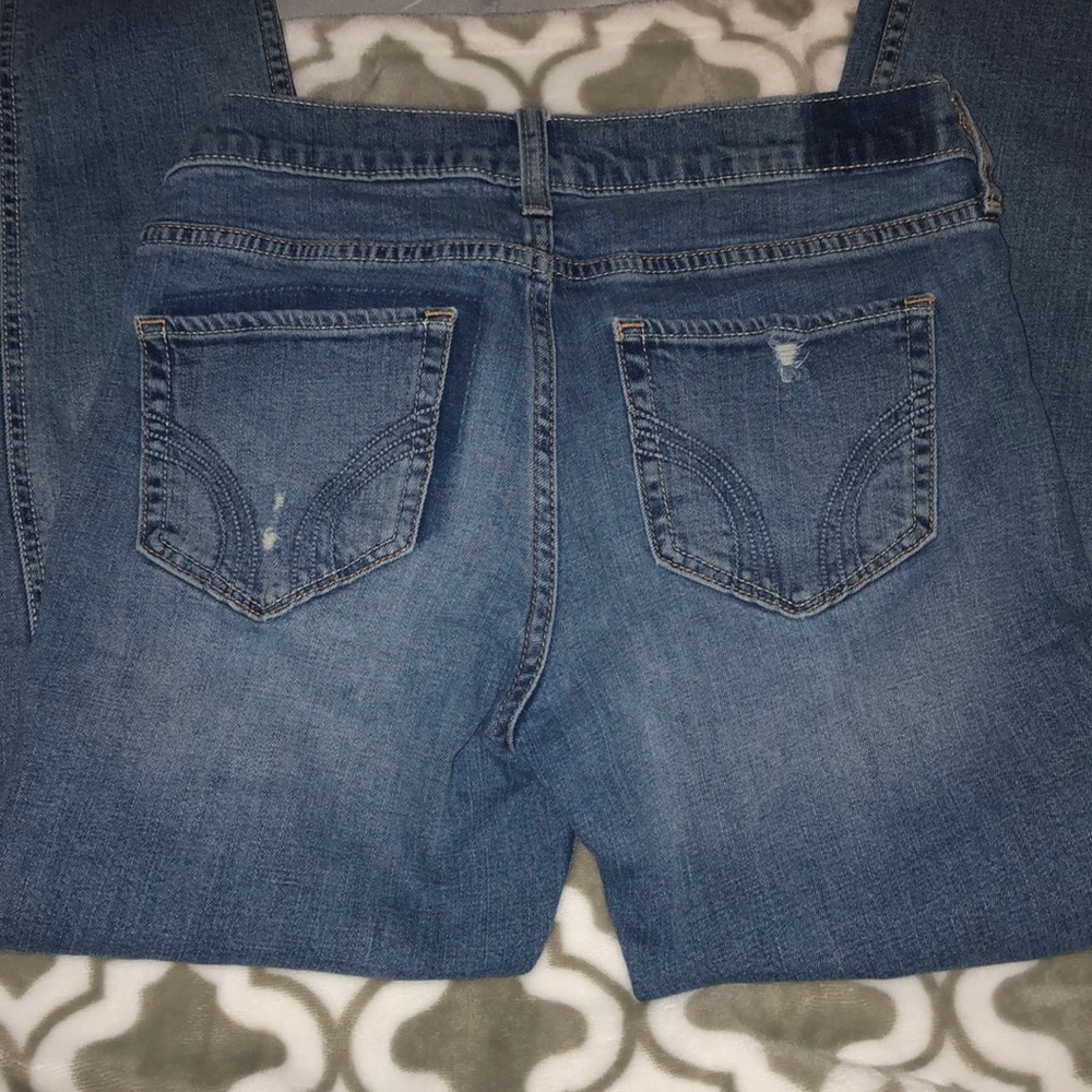 mom jeans